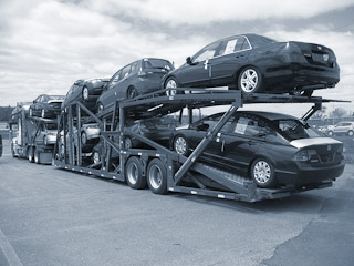 汽车和车辆运输公司移动您的汽车在加拿大和美国金宝搏 官网